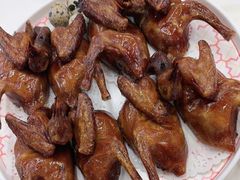 -渔意楼·驰名沙田乳鸽(五羊店)