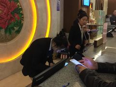 -上水温泉养生会所