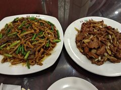 -晋阳饭庄(虎坊桥店)