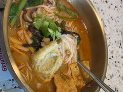 -雙冲柳州螺蛳粉&酸嘢&桂林米粉(簋街店)