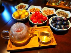 -杭州西湖柳莺里酒店·闻莺厅