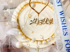 -艾加柒克蛋糕茶歇甜品台(春熙路店)