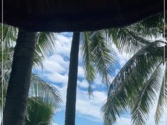 -三亚海棠湾万丽度假酒店