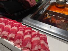 -海底捞火锅(北京路店)