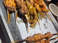 -管氏翅吧(望京东店)