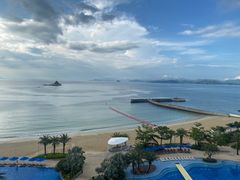 -深圳大梅沙京基洲际度假酒店