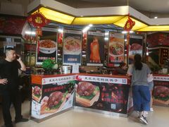 -7号院家宴.烧鸽子(门头沟店)