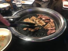 -老卜奎齐齐哈尔烤肉(人民东路店)