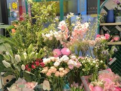 -BOBLOOM花店(宝龙旭辉广场店)