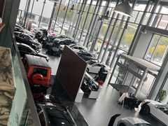 -上海可达汽车销售服务有限公司