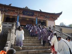 -天龙八部武侠城