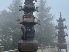 -九华山风景区