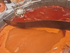 -朱光玉火锅馆(正弘城店)