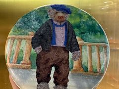 -珍妮曲奇聪明小熊(尖沙咀店)