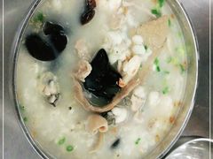 -广场正宗原汁薏米店