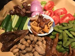 -阿财老铺·老蚌埠龙虾城(华夏总店)