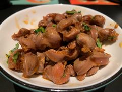 -羽鸽集·乳鸽专门店·地道顺德菜(岭南站店)