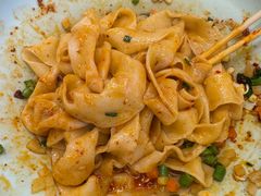 -西北馍王.陕西手工面(龙湖白沙天街店)