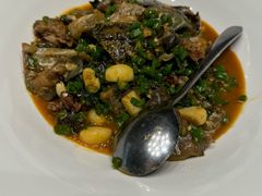 -院里寻菜·精致庭院菜(观沙岭店)