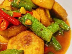 -兰湘子·湘菜小炒(石家庄万象城店)