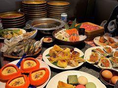-牛YO寿喜烧火锅自助(三台子万象汇店)