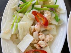 -陆记鹅庄·潮汕菜·狮头鹅(大仟里店)