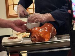-京尊烤鸭店JINGZUN(春秀路店)