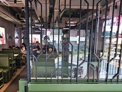 -佰人王串串香火锅(洋珠巷店)