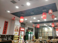 -红灯笼龙凤饭店(宁波老字号店)