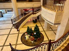 -浦华大酒店-台南担仔面海鲜楼