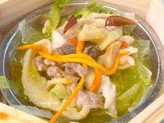 -水禾轩·海鲜蒸汽主题餐厅(新香洲旗舰店)
