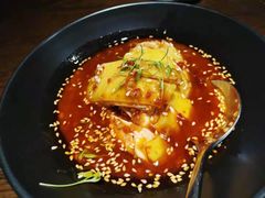 -九里云松·天香餐厅