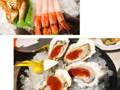 -極上萬膳·日料放题(海岸城店)