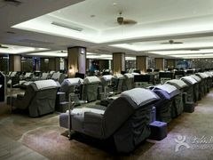 -珠海棕泉水疗酒店(拱北口岸高铁站店)