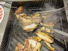 -尹珍珠·韩式无限烤肉(回龙湾店)