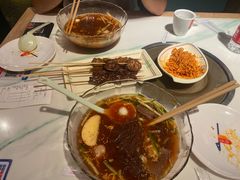 -七八冷面·延边朝鲜族美食(圣熙八号店)