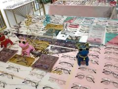 -肆兮眼镜·蔡司·徕卡战略合作店(大坪店)