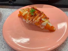 -争鲜回转寿司(中街大悦城店)