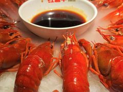 -红盔甲·小龙虾(天钥桥店)