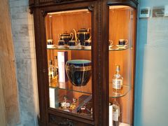 -北京古城老院厉晓麟精致菜