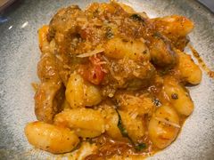 -HELLO 27 意面·沙拉·帕尼尼