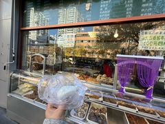 -牛街老爆肚满(亚运村店)