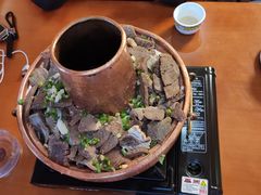 -如意林卡藏餐吧(大昭寺店)