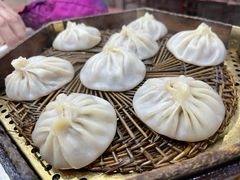 牛羊肉汤包-西安贾三灌汤包·回坊小吃·清真炒菜(北院门总店)