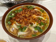 -老爷庙风味美食府(魏都大道店)