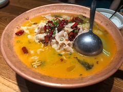 -云海肴·汽锅鸡·云南菜(高德置地店)