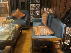 -域SPA·足疗·按摩·养生(静安寺店)