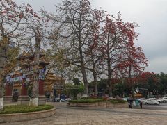 -星湖旅游景区七星岩