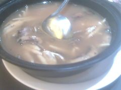 莜面-西贝(金桥店)