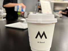 -M Stand(西安大悦城店)
